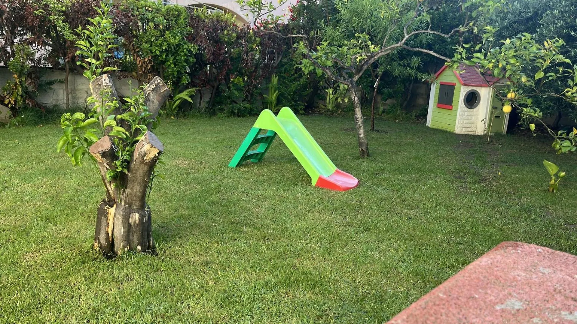 Casa Vacanze Da Celeste Tortoli Italy
