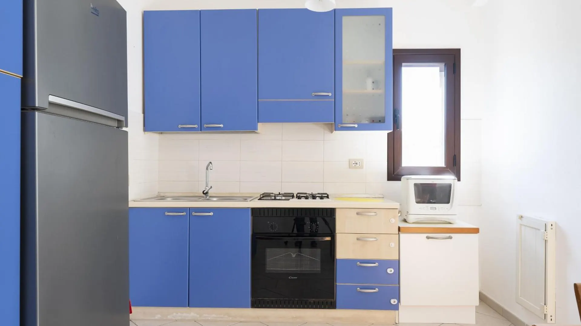 Casa Vacanze Da Celeste Tortoli 0*,  Italy