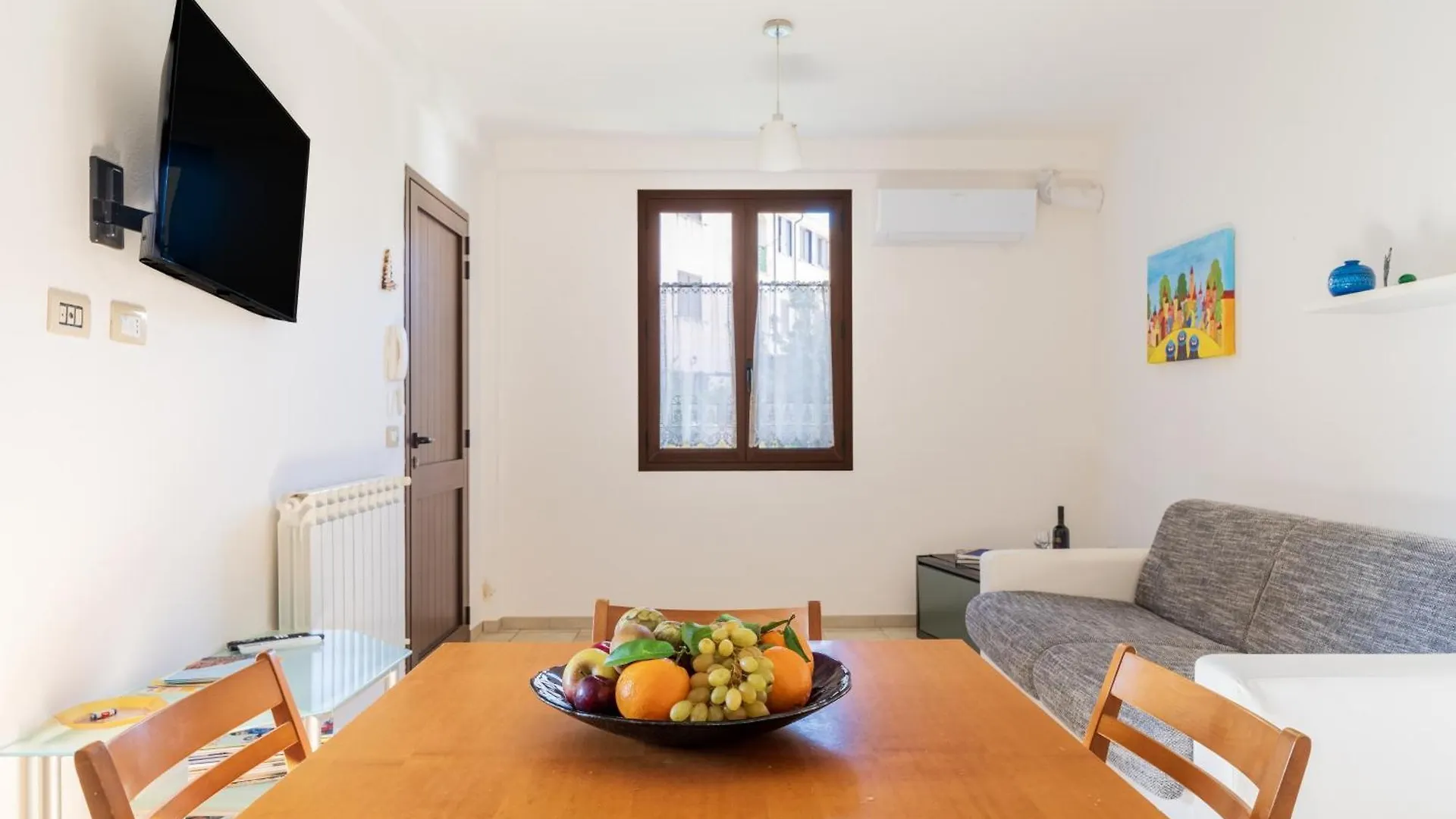 Apartment Casa Vacanze Da Celeste Tortoli Italy