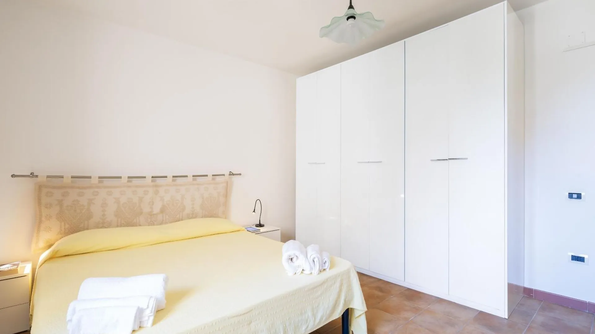 Casa Vacanze Da Celeste Tortoli 0*,