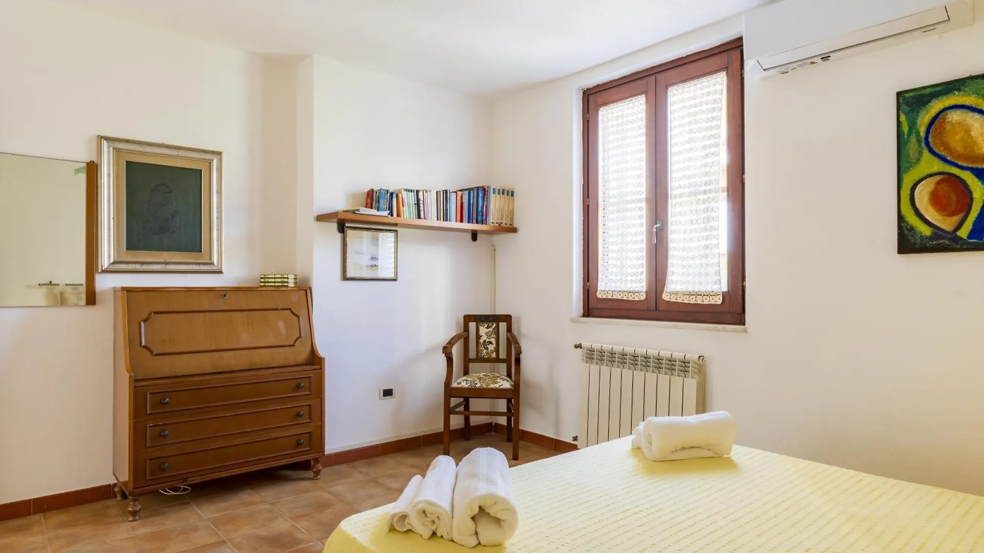 Apartment Casa Vacanze Da Celeste Tortoli Italy
