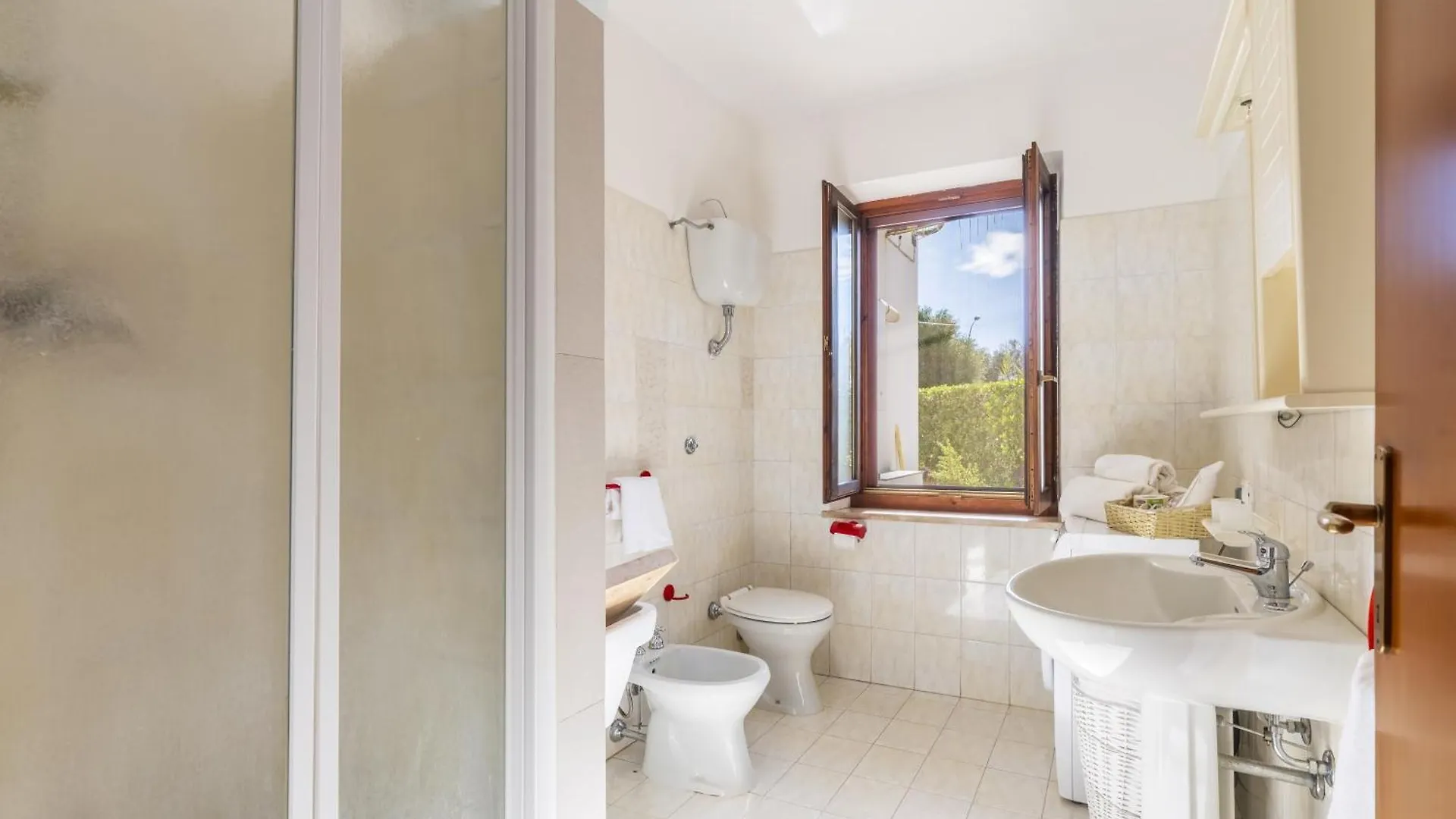 Apartment Casa Vacanze Da Celeste Tortoli
