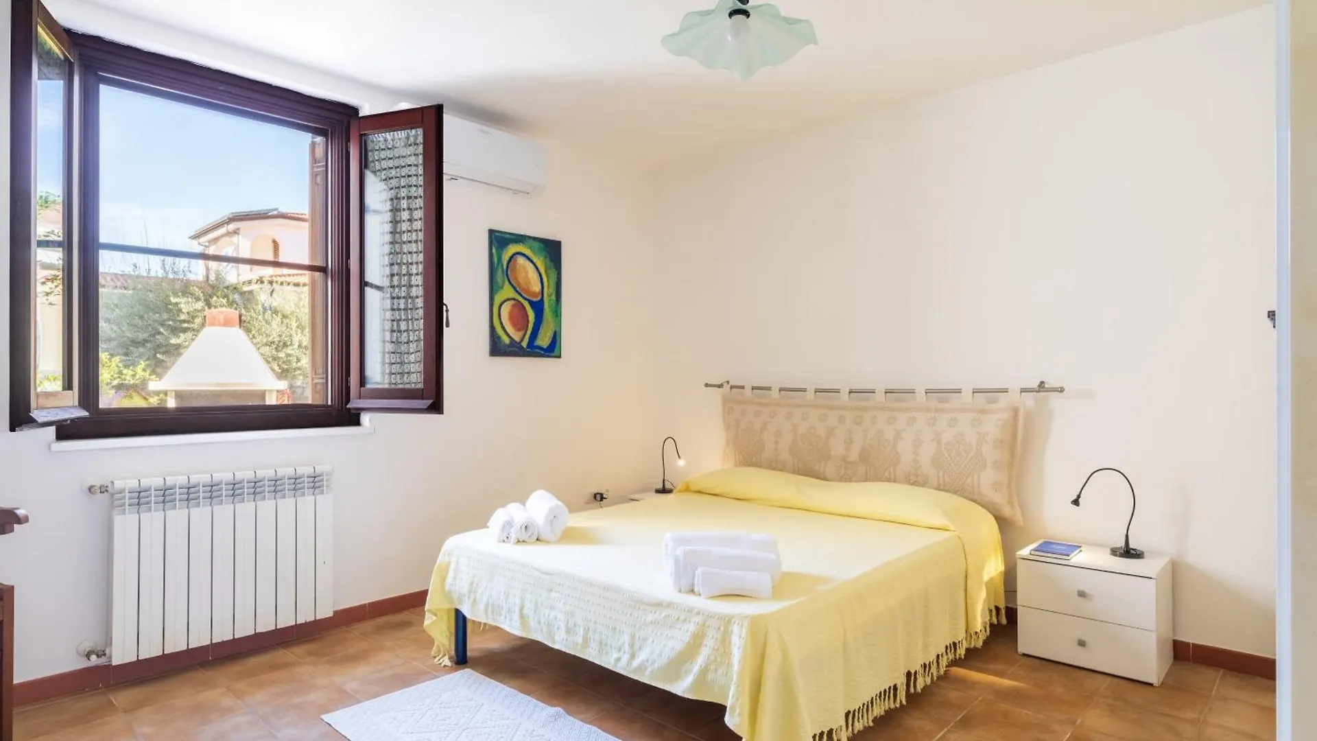 Casa Vacanze Da Celeste Tortoli Apartment
