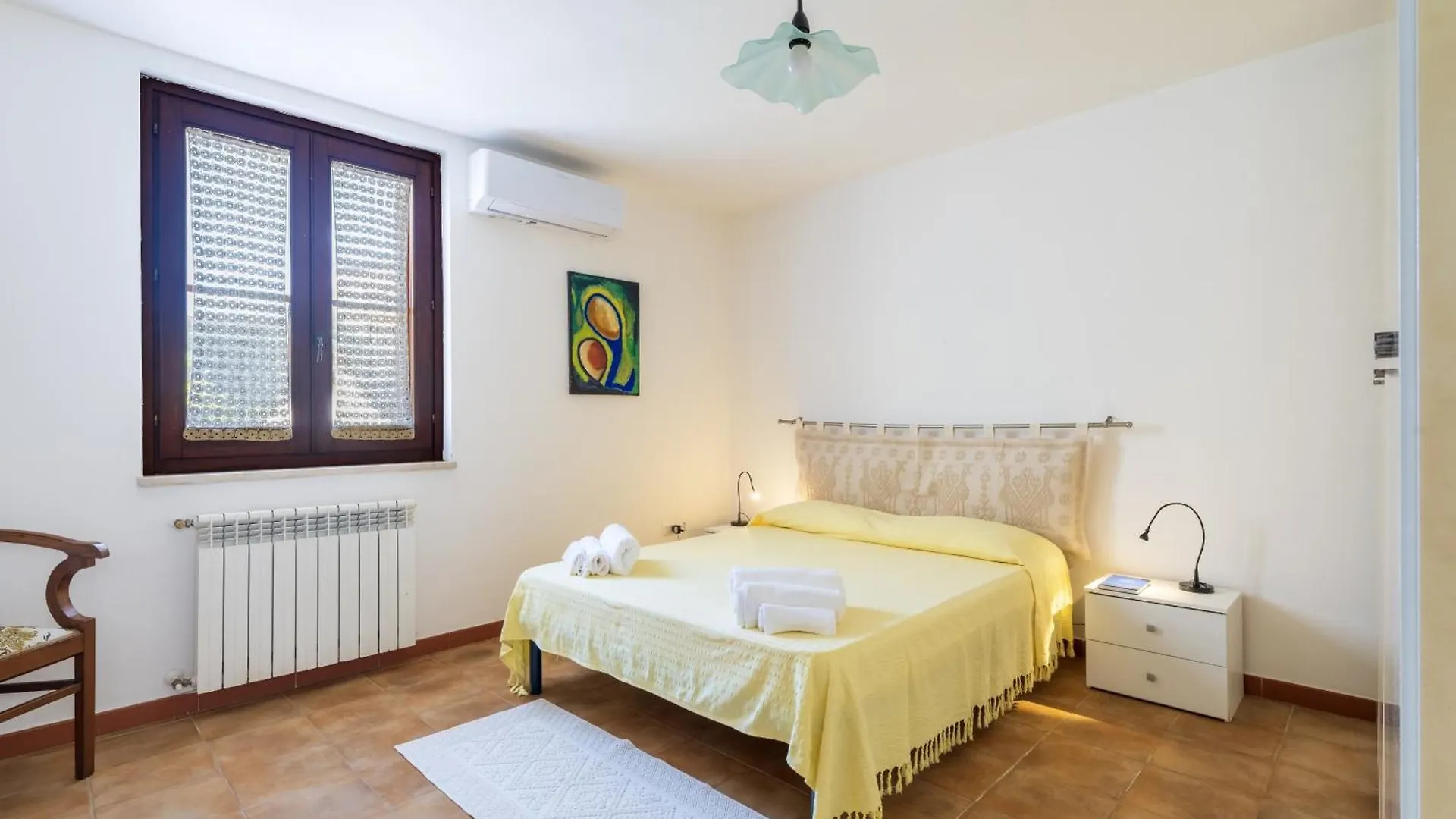 Casa Vacanze Da Celeste Tortoli