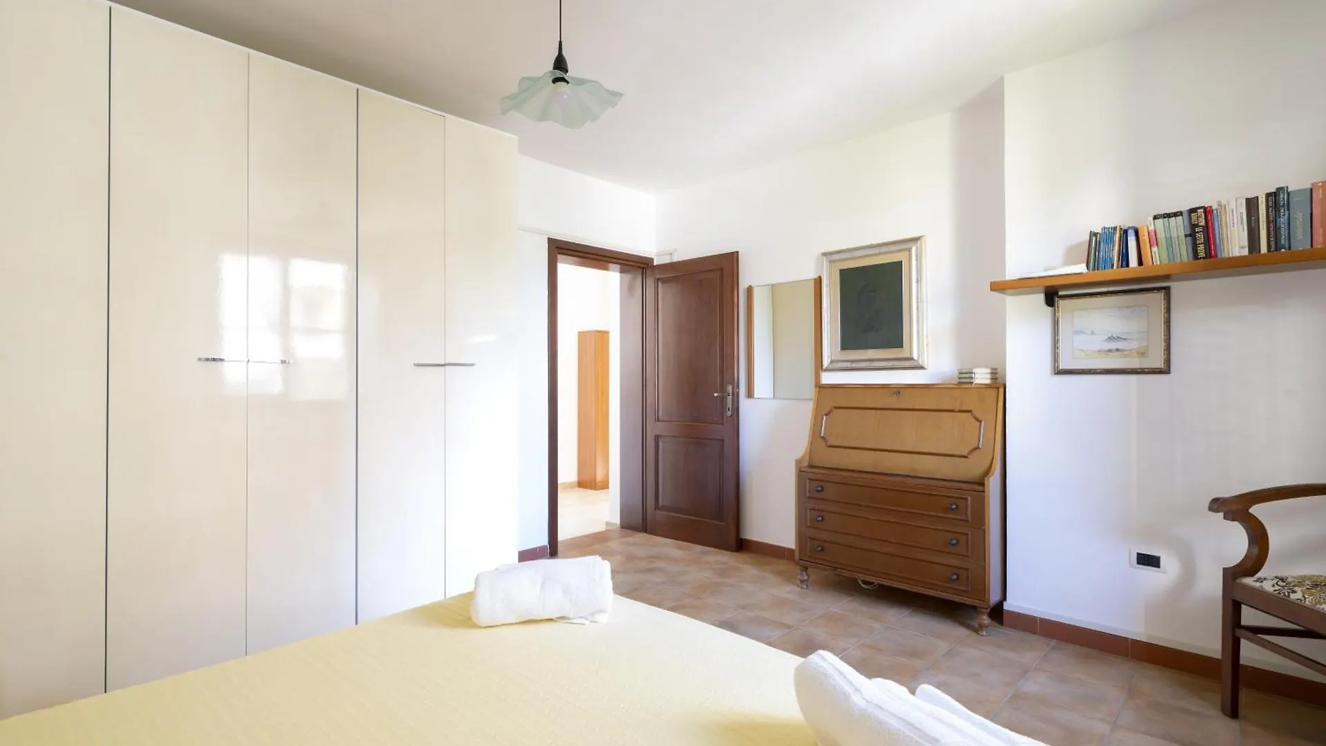 Apartment Casa Vacanze Da Celeste Tortoli