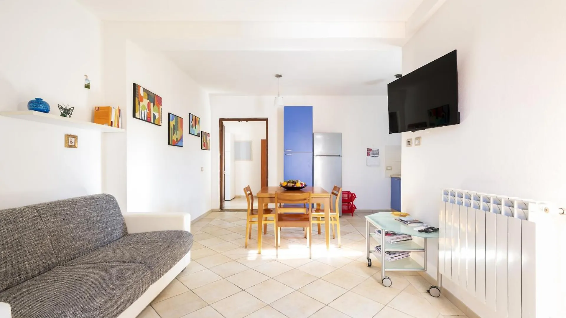 Casa Vacanze Da Celeste Tortoli