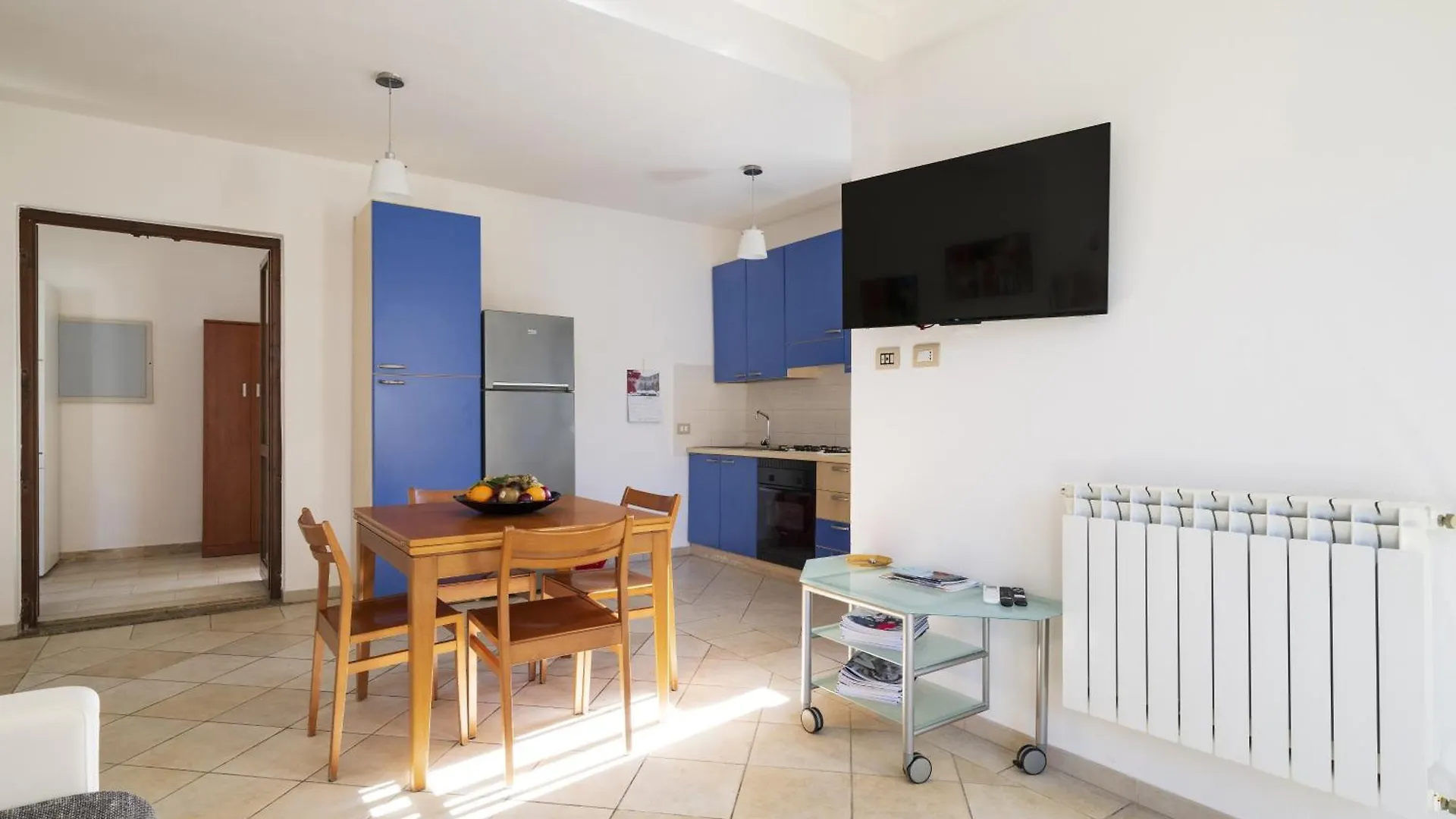 Casa Vacanze Da Celeste Tortoli Apartment