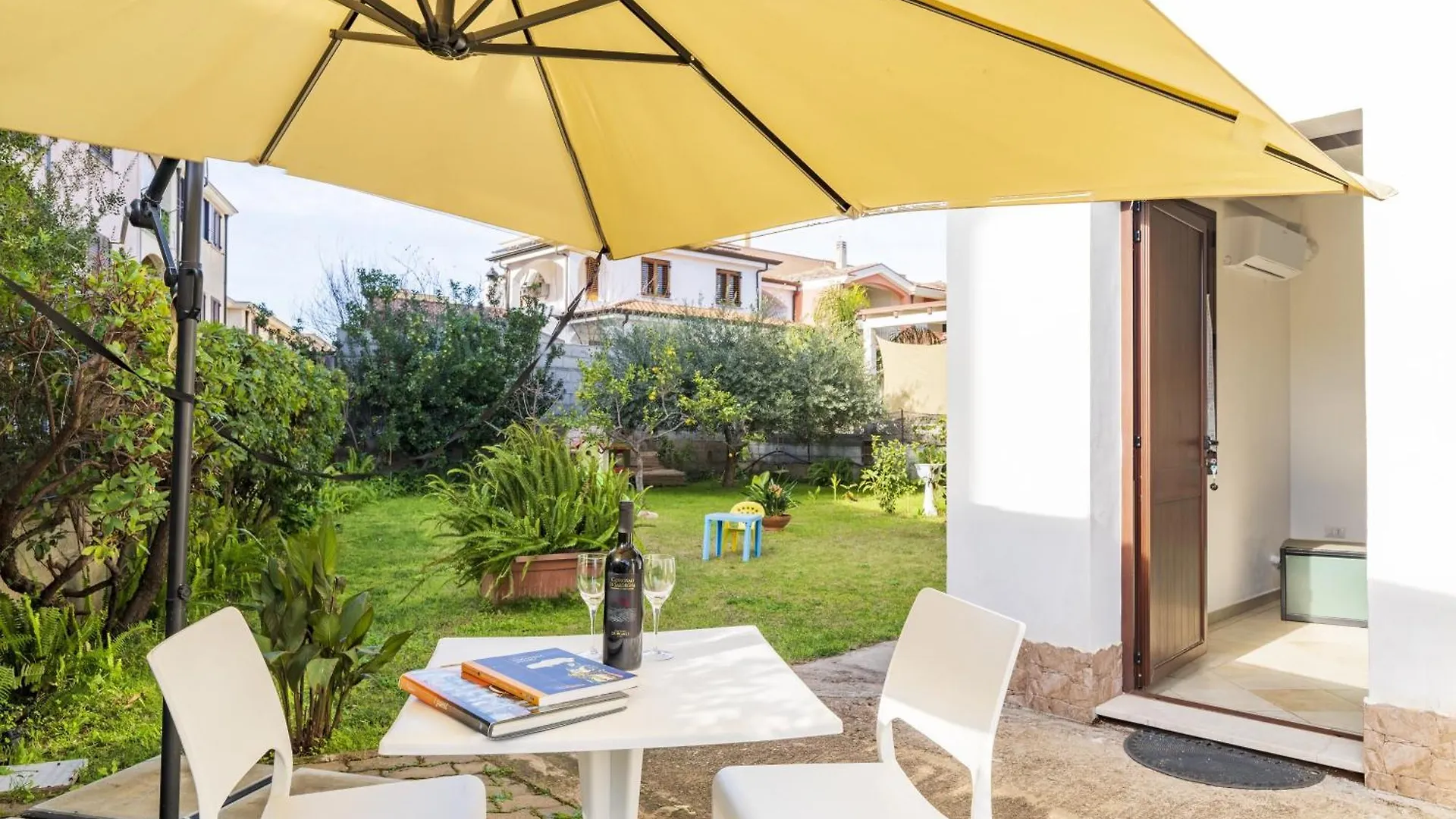 Casa Vacanze Da Celeste Tortoli