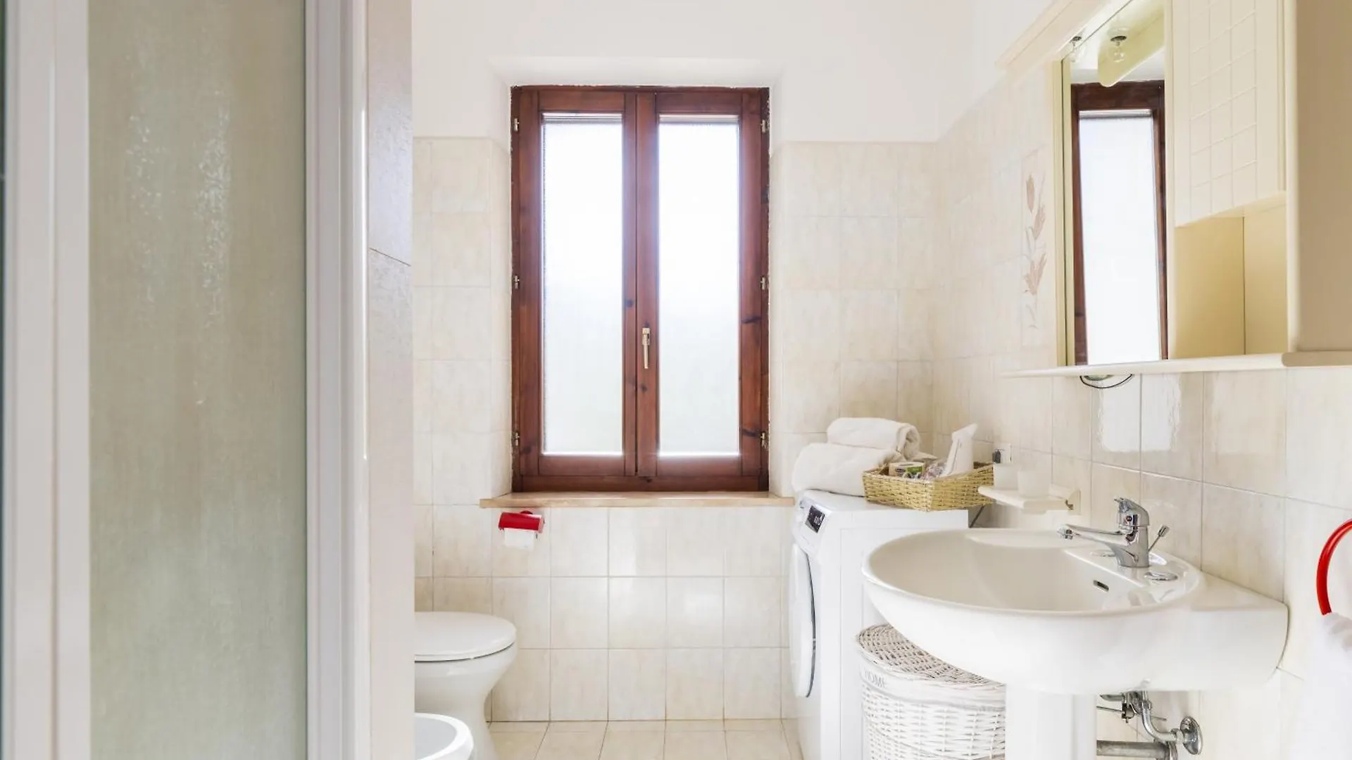 Casa Vacanze Da Celeste Tortoli Italy